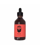 Outback Beard Oil